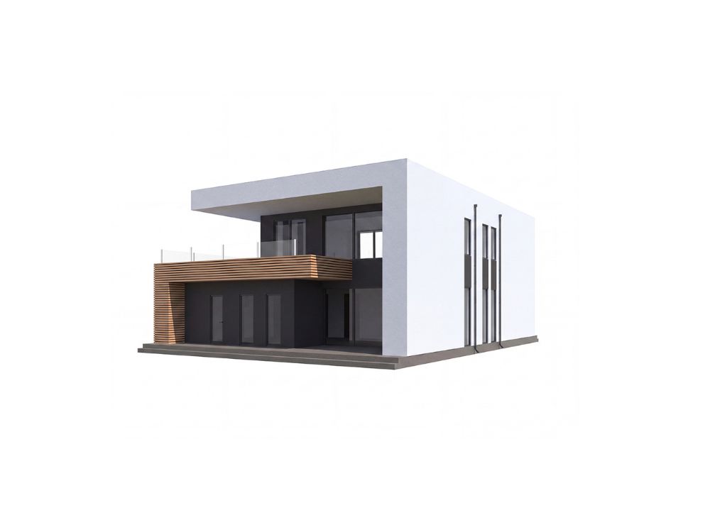 front render for the built environment network