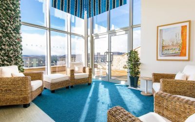 Familiarity, Wellbeing & Care In Bingley