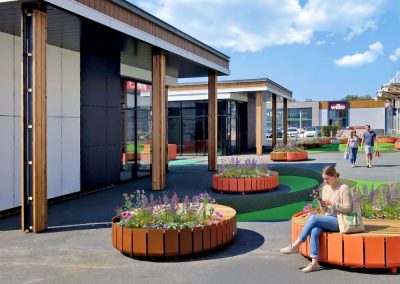 Interchange Retail Park