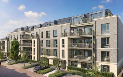 Nash Partnership – Bath / Bristol / London