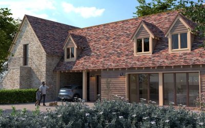 JKJ Design – Wantage, Oxfordshire