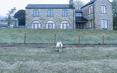 Blake Architects – Cirencester, Gloucestershire