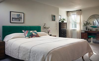 Complete Refurbishment Of Period Victorian House