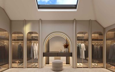 Hestia Smart Living – Altrincham