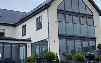 Glass Tech – Killinghall Quarry, Harrogate