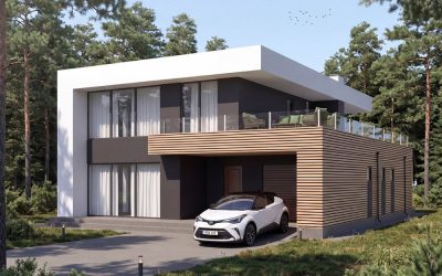 Crystal Fox Visuals – Milton Keynes