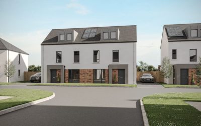 Dollingstown Vision Bought To Life
