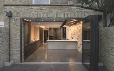 Turnkey Contractors – Waltham Abbey, Essex