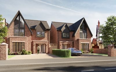 Horizon Land Ltd – Greater Manchester