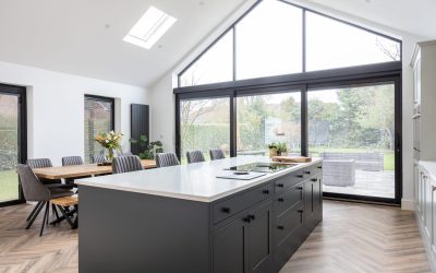 Kemp Kitchen Design Studio – Sale, Manchester
