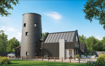 Bespoke Construction Group – Kings Lynn