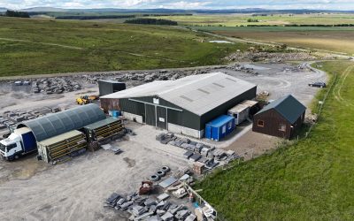 Norse Stone – Thurso, Caithness. Scotland