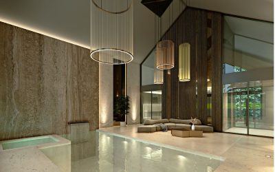 Where Timeless Design Meets Smart Functionality