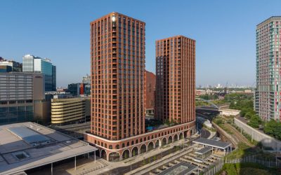 Suttonca Architects – London / Lancashire
