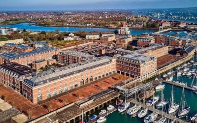 PLC Architects – Portsmouth & Chichester
