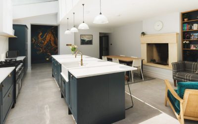 Nest Design & Build – Bradley Stoke