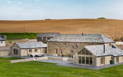 A Heritage Led Rural Estate Transformation