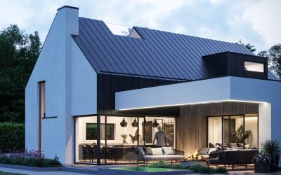 CGI Marketing Power For London & Surrey Projects