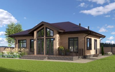 Crystal‑Clear Exterior Estonia Renders