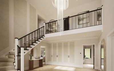 Selling The Luxury Dream Ahead Of Launch